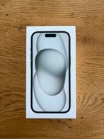 iPhone 15 te koop, Ophalen of Verzenden, Gebruikt, 128 GB, IPhone 15