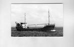 scheepvaart-foto-sagitta, Ophalen of Verzenden, Zo goed als nieuw, Motorboot, Boek of Tijdschrift