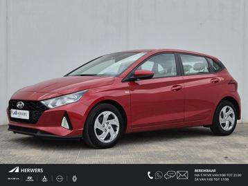 Hyundai i20 1.0 T-GDI Comfort Smart Automaat / Apple Carplay beschikbaar voor biedingen