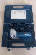Bosch professionele decoupeerzaag GST 85 PE, Doe-het-zelf en Verbouw, Gereedschap | Zaagmachines, Ophalen, Zo goed als nieuw, Bosch