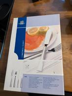 24 delig vis bestek, Ophalen of Verzenden, Nieuw, Rvs of Chroom