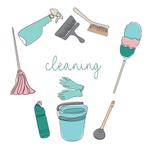 Schoonmaakster aangeboden 050, Vacatures, Vacatures | Schoonmaak en Facilitaire diensten, Overige uren, MBO, Vanaf 3 jaar, Overige vormen