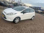 Ford Fiesta 1.25 Limited, Voorwielaandrijving, 1242 cc, 4 cilinders, 60 pk