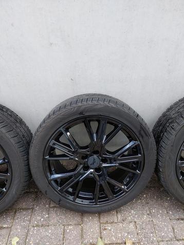 Velgen met all season banden Cupra Formentor Gebruik beschikbaar voor biedingen