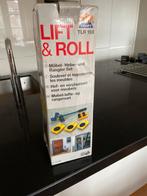 Möbel- Hebe- und Rangier Set, Ophalen of Verzenden