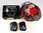 WAECO Magic Touch Radio Remote Controle, Ophalen of Verzenden, Zo goed als nieuw