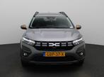 Dacia Jogger 1.6 Hybrid 140Pk Extreme 7p. | Automaat | Apple, Auto's, Dacia, 12 maanden, Gebruikt, 4 cilinders, 7 stoelen