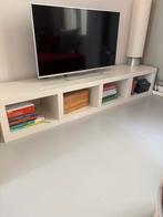Ikea Lack TV Meubel/Boekenkast Vintage, Huis en Inrichting, Ophalen, Overige materialen, Gebruikt, 150 tot 200 cm