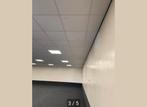 Systeem plafond 350m2, Ophalen, Overige materialen, Minder dan 20 mm