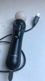 Ps3 motion controller (cech-zcm1e), PlayStation 3, Ophalen of Verzenden, Zo goed als nieuw, Controller