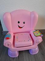 Kinder stoel met muziek, Dieren en Toebehoren, Ophalen