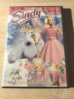 Sindy de sprookjes prinses, Ophalen of Verzenden