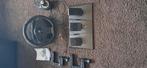 Superdrive pro, Ophalen, Gebruikt, 1 speler, Virtual Reality