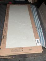 Wand/vloertegels 60x120, 2 dozen 4 tegels, Doe-het-zelf en Verbouw, Tegels, 60 cm of meer, Nieuw, Ophalen of Verzenden, Minder dan 5 m²