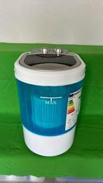 BluMill Mini wasmachine, Ophalen, Gebruikt
