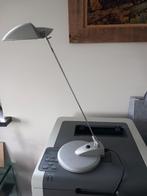 Degelijke bureaulamp., Huis en Inrichting, Lampen | Tafellampen, Ophalen of Verzenden, Zo goed als nieuw