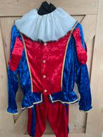 Compleet pietenpak, Diversen, Sinterklaas, Ophalen of Verzenden, Zo goed als nieuw