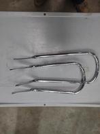 Set voorspatbord beugels  Kreidler Buffeltank, Ophalen of Verzenden, Gebruikt, Frame