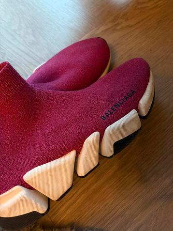 Originele Balenciaga Speed Runners beschikbaar voor biedingen