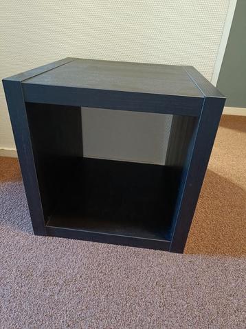 Ikea Kallax 1x1 beschikbaar voor biedingen