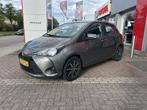 Toyota Yaris 1.0 VVT-i Connect, Auto's, Stof, Gebruikt, Euro 6, Startonderbreker