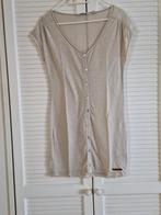 Moscow Vest XS., Kleding | Dames, Ophalen, Beige, Maat 34 (XS) of kleiner, Moscow