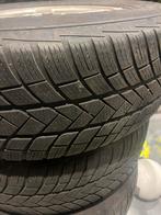 4 Vredenstein winterbanden met velgen voor Volvo XC90, Auto-onderdelen, Banden en Velgen, Ophalen, Gebruikt, Banden en Velgen