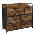 Kast met lades nieuw in doos, Ophalen, Nieuw, Minder dan 100 cm, 25 tot 50 cm
