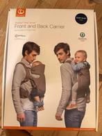 Stokke front and back carrier, Overige merken, Buik of Rug, Ophalen of Verzenden, Zo goed als nieuw