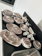 Vintage  JOHNSON BROTHERS WATERMILL, servies, Antiek en Kunst, Ophalen of Verzenden