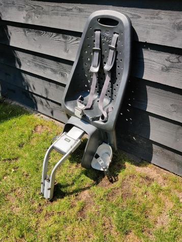 Thule Yepp Maxi achterzitje met framebevestiging  beschikbaar voor biedingen
