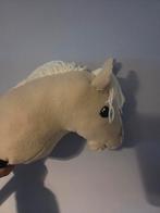 Leuke Palomino Hobby Horse, Ophalen of Verzenden