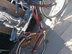 Union Sahara 28 inch drie versnellingen nette Damesfiets, Fietsen en Brommers, Fietsen | Dames | Damesfietsen, Ophalen, Gebruikt