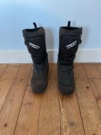 Difi motorlaarzen all road, mt 42/us 9 zgan, Motoren, Ophalen, Heren, Difi, Laarzen