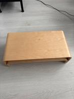 Laptopstandaard Ikea Vattenkar, Computers en Software, Laptopstandaarden, Ophalen, Zo goed als nieuw