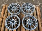Enkei sc 22, Auto-onderdelen, Banden en Velgen, Ophalen, Velg(en), Nieuw, 17 inch