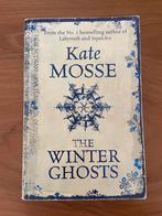 The Winter Ghosts - Kate Mosse (English), Ophalen of Verzenden, Gelezen