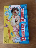 Dokter Bibber, Hobby en Vrije tijd, Ophalen, Zo goed als nieuw, Hasbro