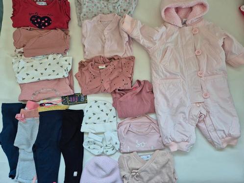 Pakket merkkleding herfst winter, Kinderen en Baby's, Babykleding | Baby-kledingpakketten, Zo goed als nieuw, Ophalen of Verzenden