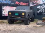 International Harvester Scout 2, Ophalen