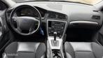 Volvo V70 2.4 Edition AUTOMAAT 170PK / TREKHAAK, Auto's, Gebruikt, 1498 kg, 2435 cc, 170 pk
