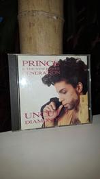 Prince & The NPG - Uncut Diamonds (Bootleg), Ophalen of Verzenden, Gebruikt