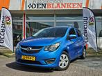 Opel KARL 1.0 ecoFLEX Edition 5drs BJ.2016 / Ai € 7.950,00, Auto's, Opel, Nieuw, Origineel Nederlands, 5 stoelen, 3 cilinders