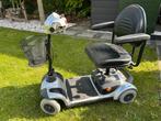 Demontabele scootmobiel, Diversen, Ophalen of Verzenden, Gebruikt, 15 km of minder, 11 t/m 15 km/u