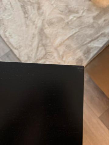 Ikea malm ladekast bruin - afbeelding 3