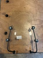 Horwin EK1 Windscherm - Transparant, Ophalen of Verzenden, Gebruikt