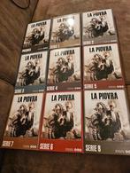 La Piovra DVD Boxset - Complete Serie!, Cd's en Dvd's, Vanaf 16 jaar, Boxset, Ophalen of Verzenden, Zo goed als nieuw