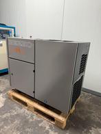 Mattei Ac11 H compressor, Ophalen, 800 liter/min of meer, Zo goed als nieuw, 6 tot 10 bar