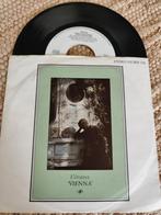 Ultravox - Vienna 7" Single (1980), Cd's en Dvd's, Vinyl Singles, Gebruikt, 7 inch, Single, Ophalen of Verzenden