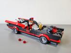 ZGAN Lego 76052 Batman Classic TV Series Batmobile, Ophalen of Verzenden, Zo goed als nieuw, Losse stenen, Lego